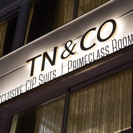 Tn&Co Exclusive Cip Suites And Primeclass Rooms (Adults Only) 무글라 외부 사진