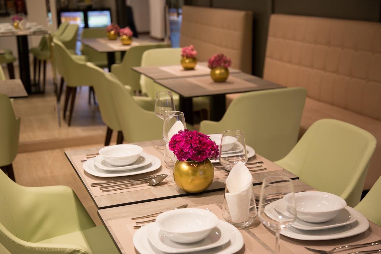 Tn&Co Exclusive Cip Suites And Primeclass Rooms (Adults Only) 무글라 외부 사진