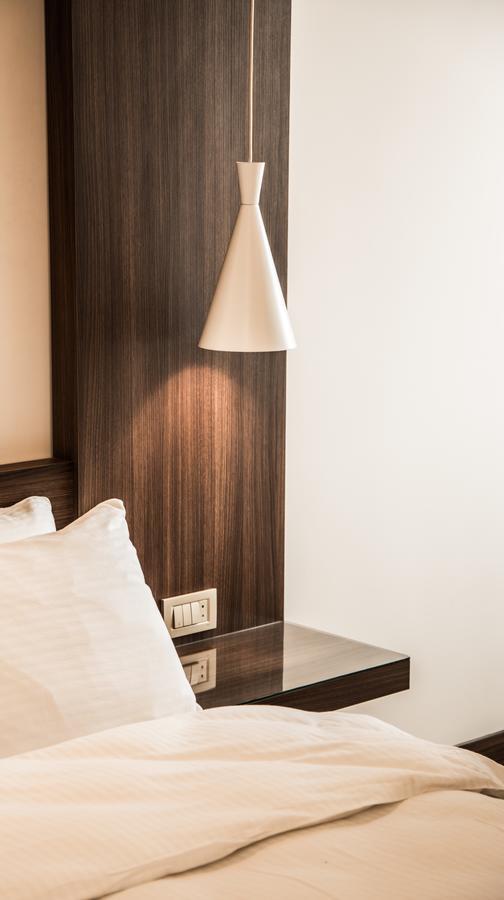 Tn&Co Exclusive Cip Suites And Primeclass Rooms (Adults Only) 무글라 외부 사진
