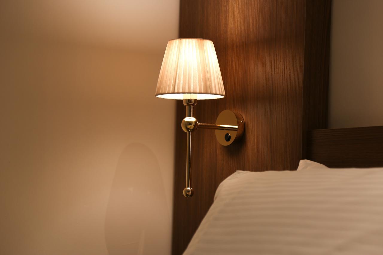 Tn&Co Exclusive Cip Suites And Primeclass Rooms (Adults Only) 무글라 외부 사진