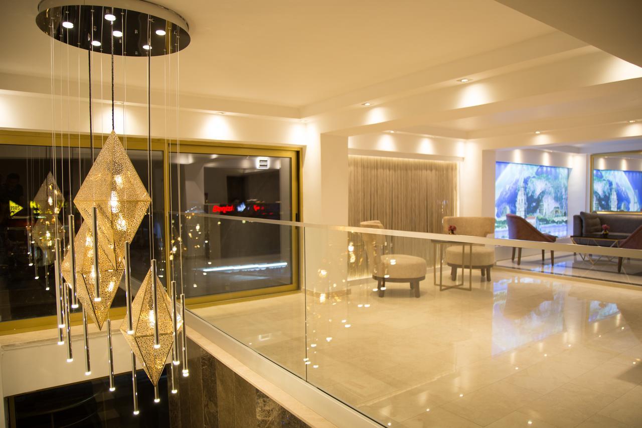 Tn&Co Exclusive Cip Suites And Primeclass Rooms (Adults Only) 무글라 외부 사진