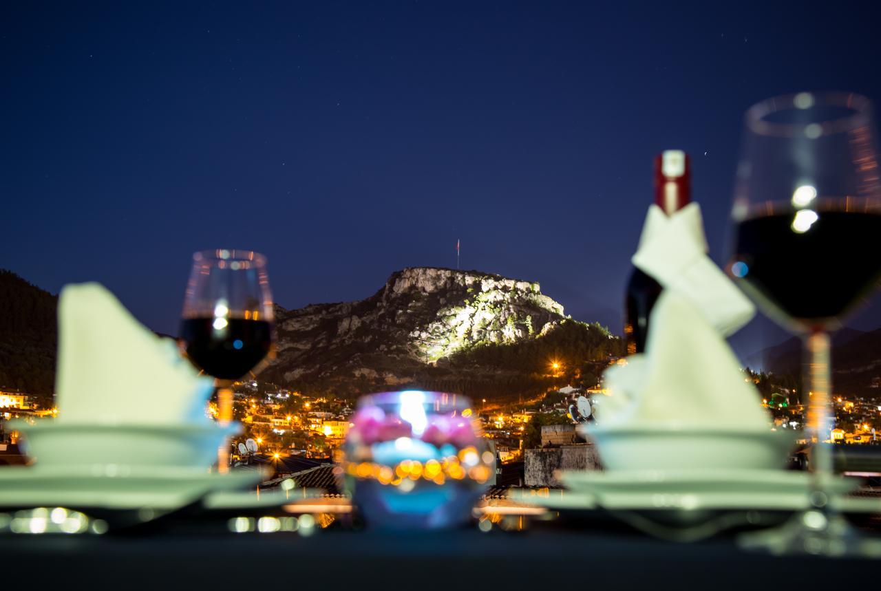 Tn&Co Exclusive Cip Suites And Primeclass Rooms (Adults Only) 무글라 외부 사진