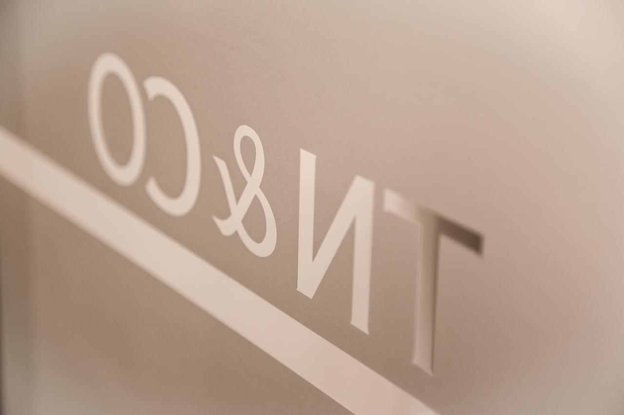 Tn&Co Exclusive Cip Suites And Primeclass Rooms (Adults Only) 무글라 외부 사진