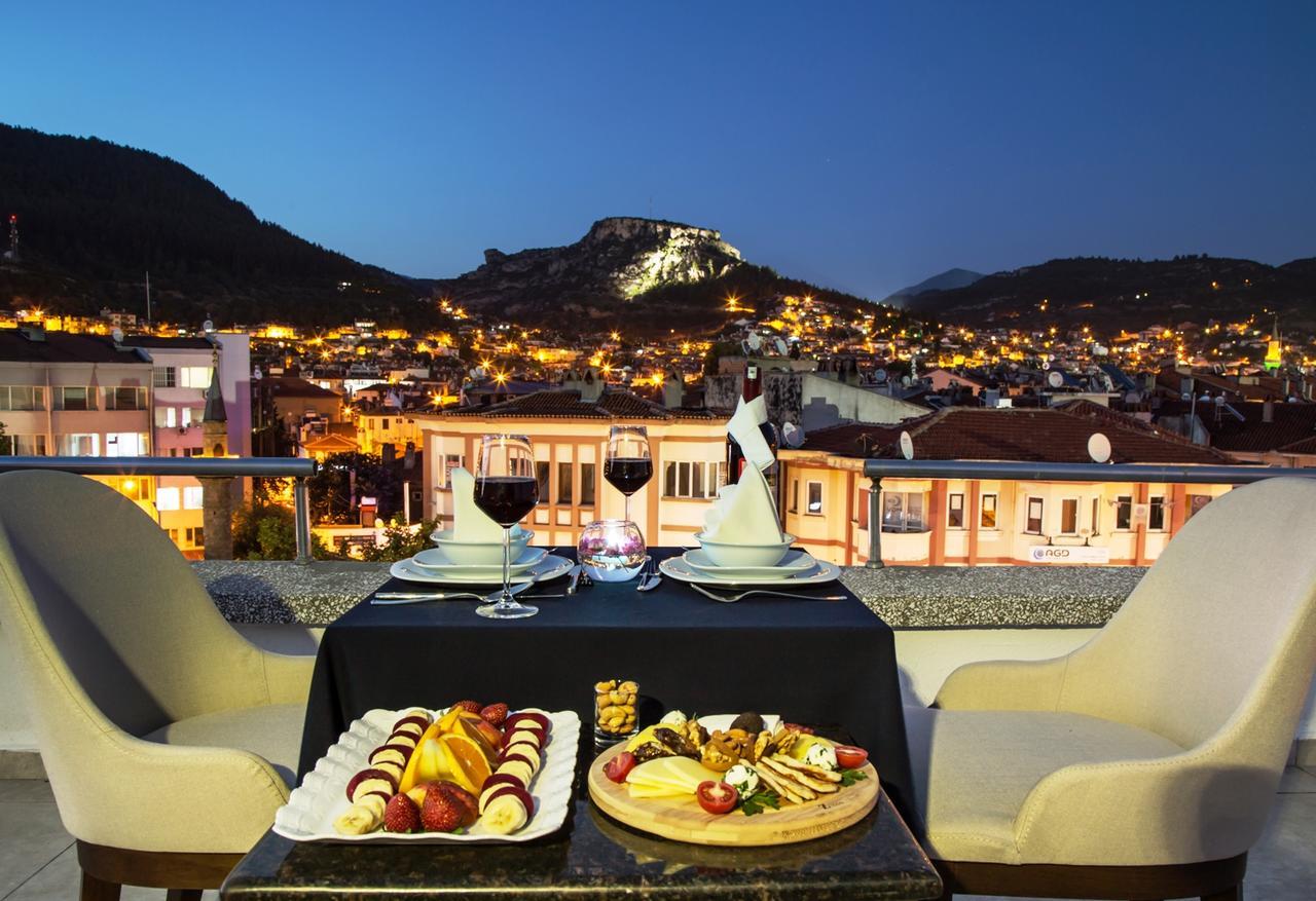 Tn&Co Exclusive Cip Suites And Primeclass Rooms (Adults Only) 무글라 외부 사진