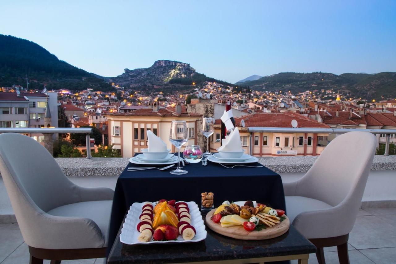 Tn&Co Exclusive Cip Suites And Primeclass Rooms (Adults Only) 무글라 외부 사진