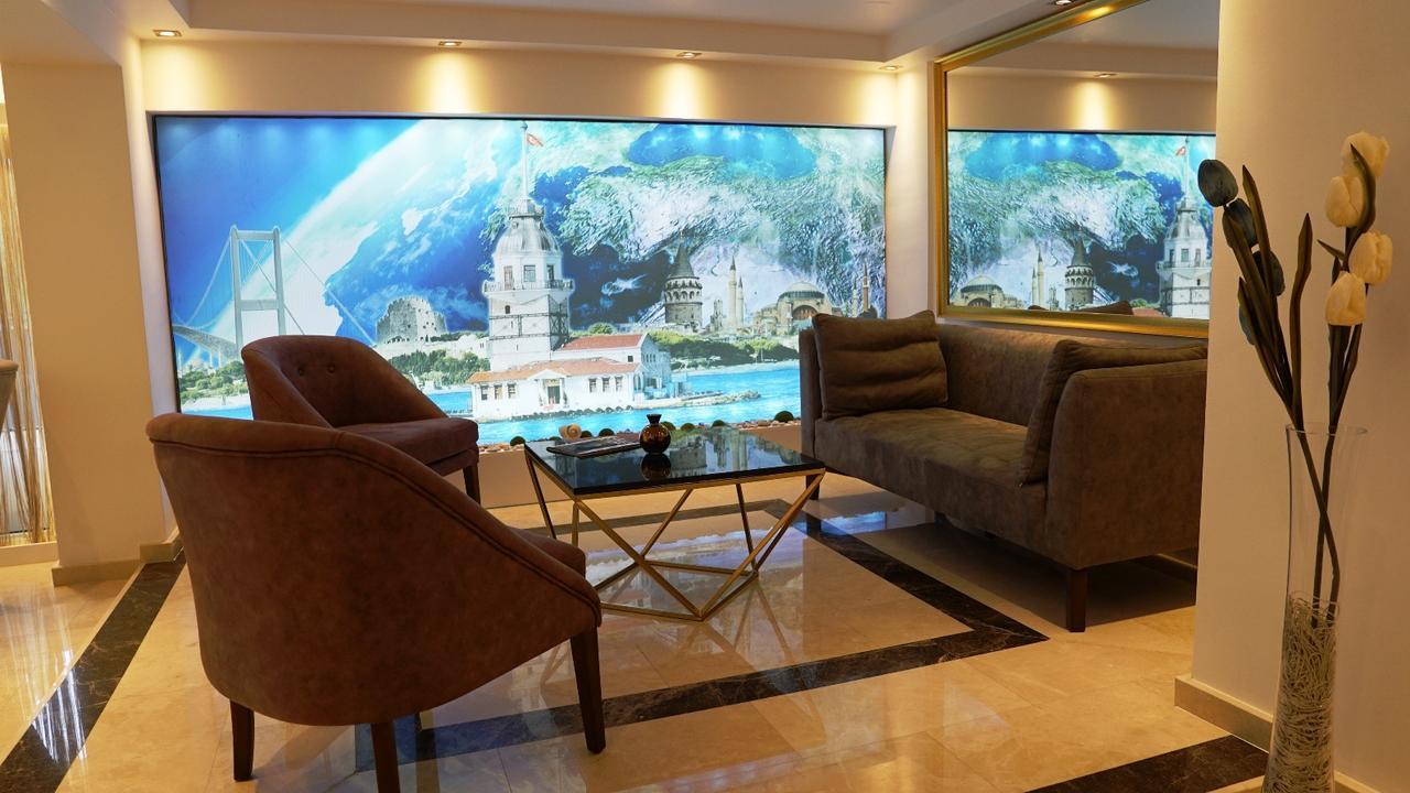 Tn&Co Exclusive Cip Suites And Primeclass Rooms (Adults Only) 무글라 외부 사진